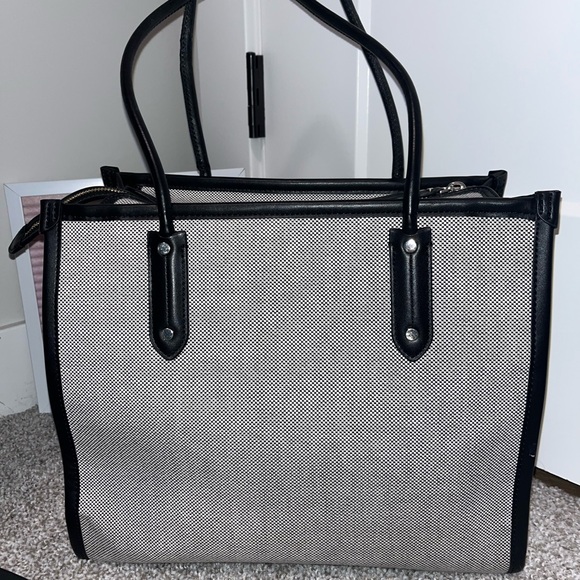 Kate Spade Ella Apple Tote - Picture 9 of 9